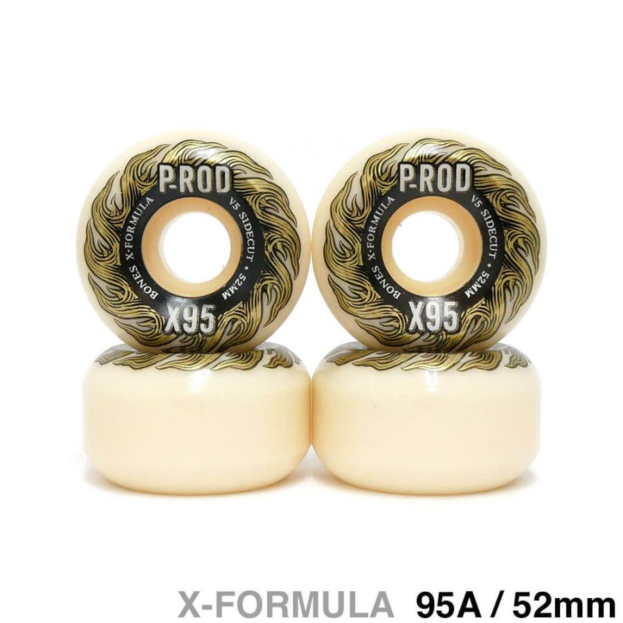 ボンズ BONES WHEEL ボーンズ ウィール X-FORMULA V5(SIDECUT ボンズ BONES WHEEL ボーンズ ウィール X-FORMULA V5(SIDECUT