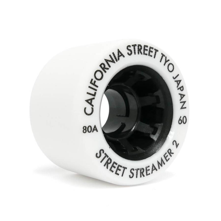 CALIFORNIA STREET WHEEL カリフォルニアストリート ソフト