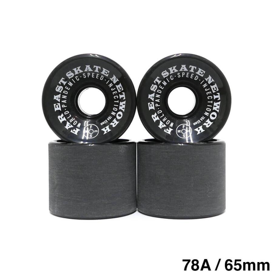 新品DOG TOWN ソフトウィール 65mm 78a DOG TOWN】スケートボードウィール 65mm 78a 新品ウィール