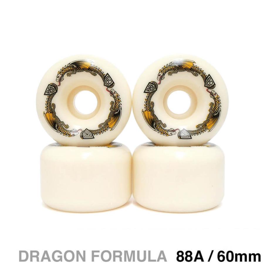 POWELL PERALTA WHEEL パウエルペラルタ ウィール DRAGON
