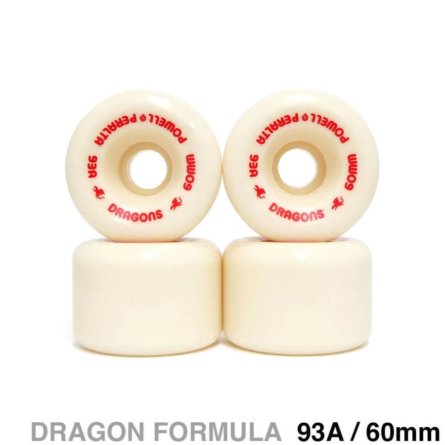 POWELL PERALTA WHEEL パウエルペラルタ ウィール DRAGON