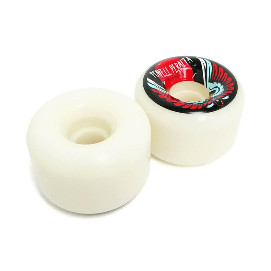 POWELL PERALTA WHEEL パウエルペラルタ ウィール BOMBER 3 85A 60mm