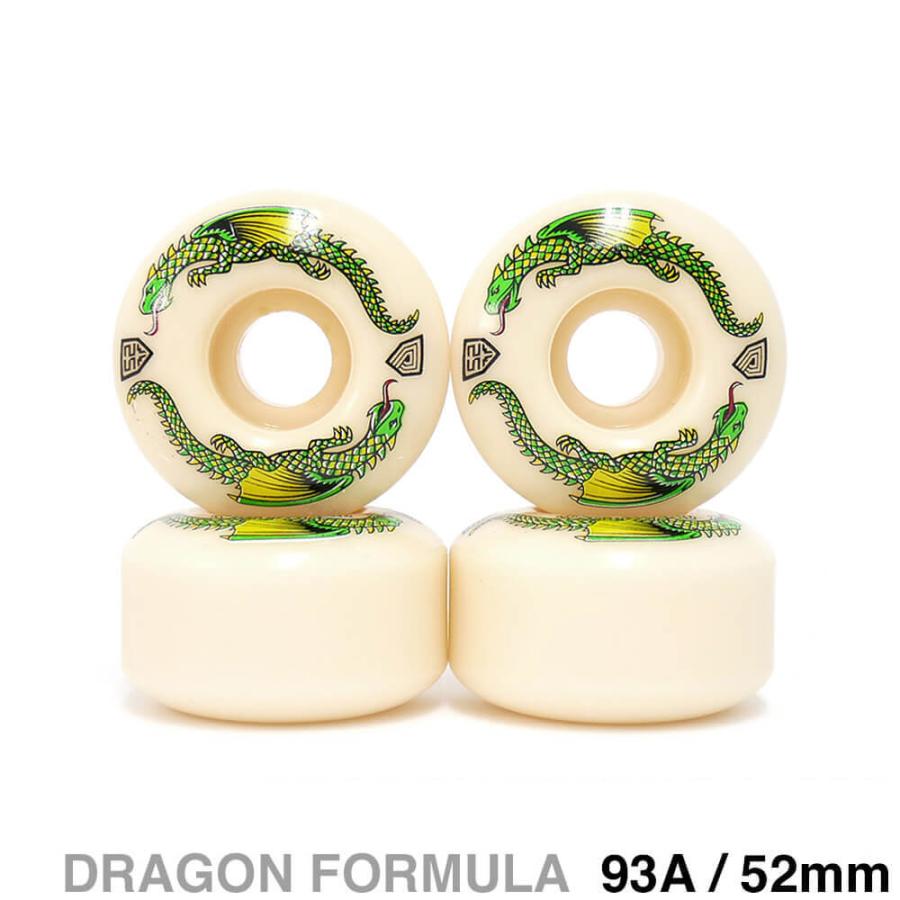POWELL PERALTA WHEEL パウエルペラルタ ウィール DRAGON