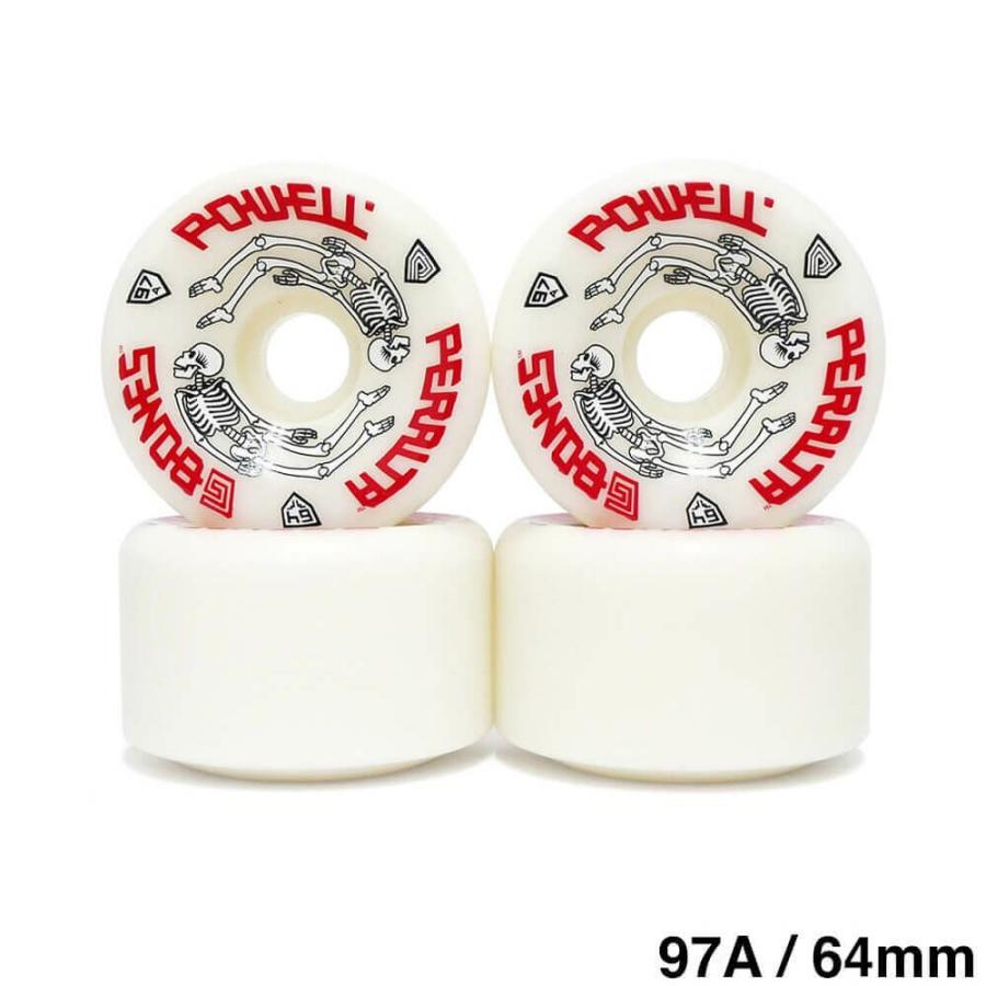 POWELL（パウエル） POWELL PERALTA WHEEL パウエルペラルタ ウィール