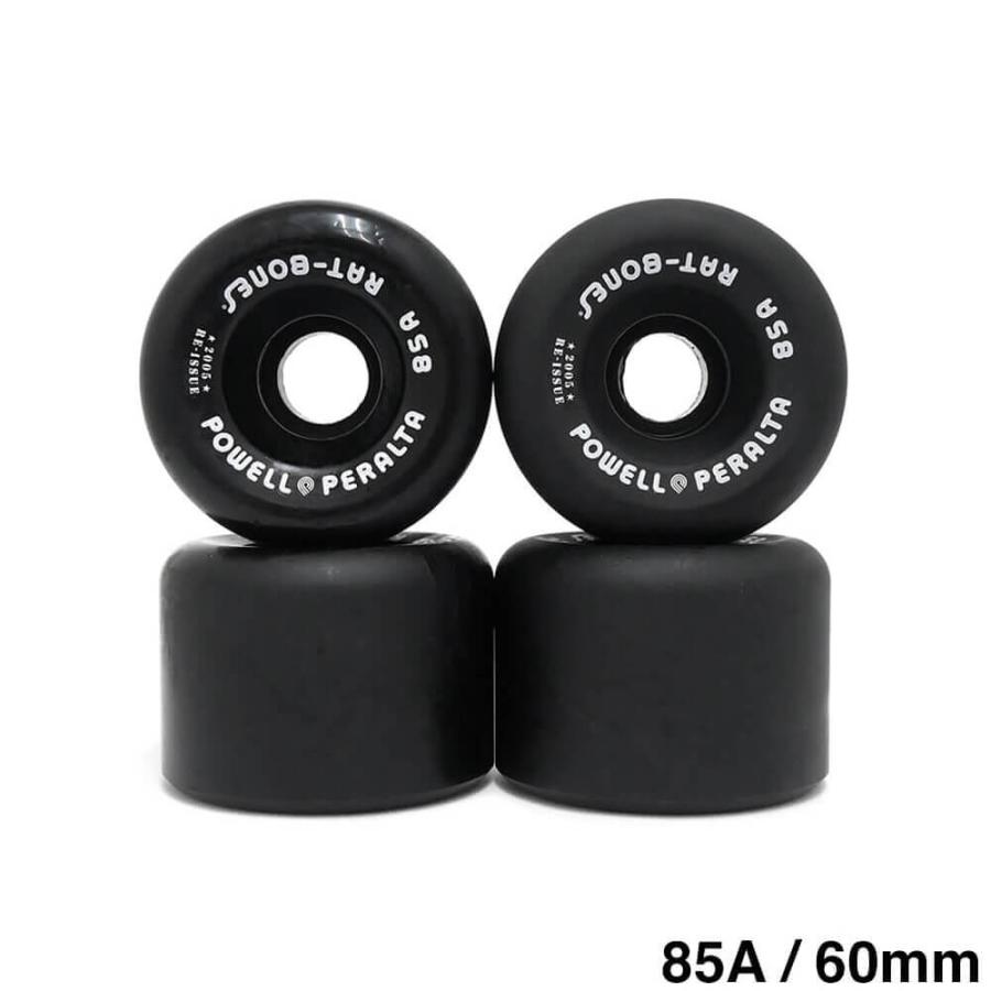 POWELL PERALTA WHEEL パウエルペラルタ ウィール RAT BONES 85A POWELL PERALTA WHEEL パウエルペラルタ ウィール RAT BONES 85A