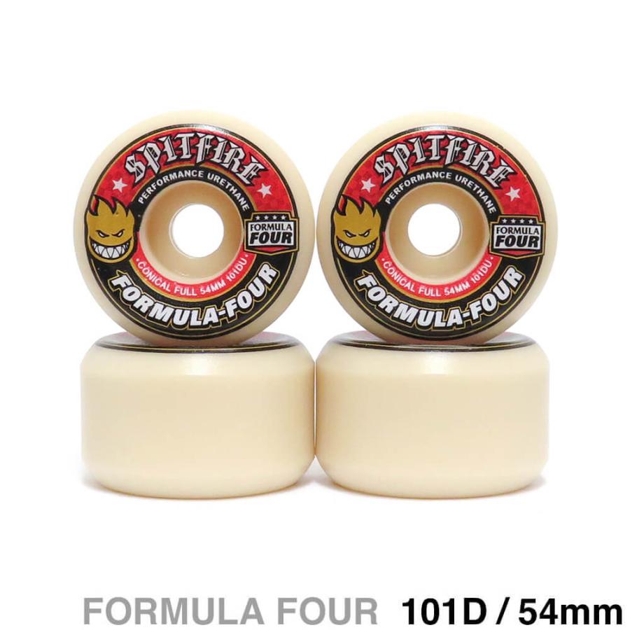 SPITFIRE WHEELS SPITFIRE WHEEL スピットファイヤー ウィール FORMULA