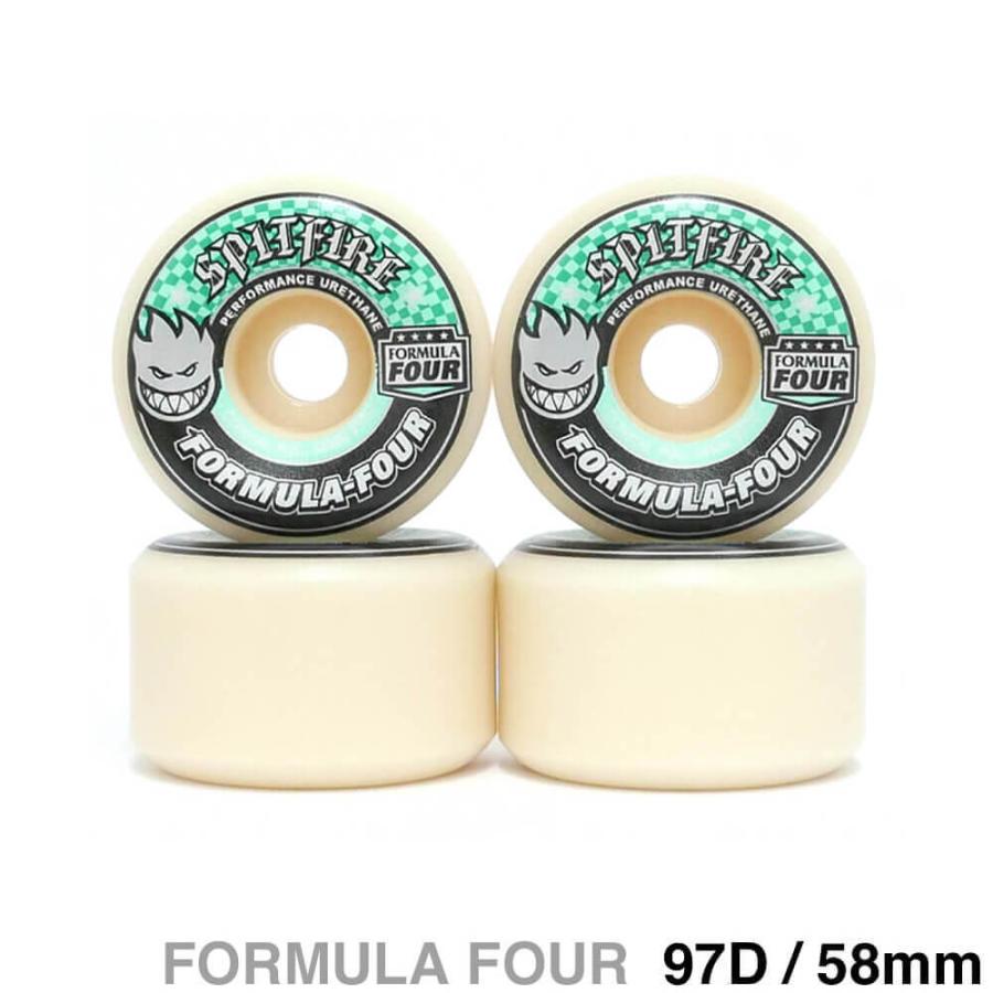 SPITFIRE WHEELS SPITFIRE WHEEL スピットファイヤー ウィール FORMULA