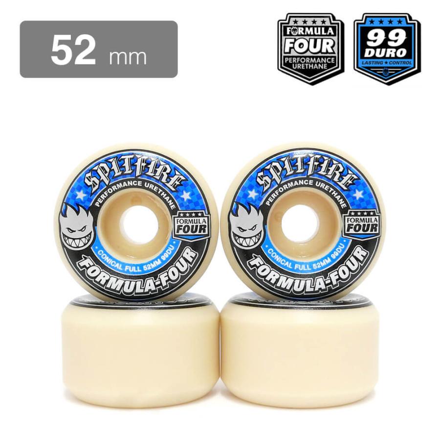 SPITFIRE WHEEL スピットファイヤー ウィール FORMULA FOUR (F4) CONICAL FULL 99D 52mm スケートボード スケボー : wh-sf-ccf99-52 : スケートボードのCALIFORNIASTREET - 通販 - Yahoo!ショッピング SPITFIRE WHEEL スピットファイヤー ウィール FORMULA FOUR (F4) CONICAL FULL 99D 52mm スケートボード スケボー : wh-sf-ccf99-52 : スケートボードのCALIFORNIASTREET - 通販 - Yahoo!ショッピング