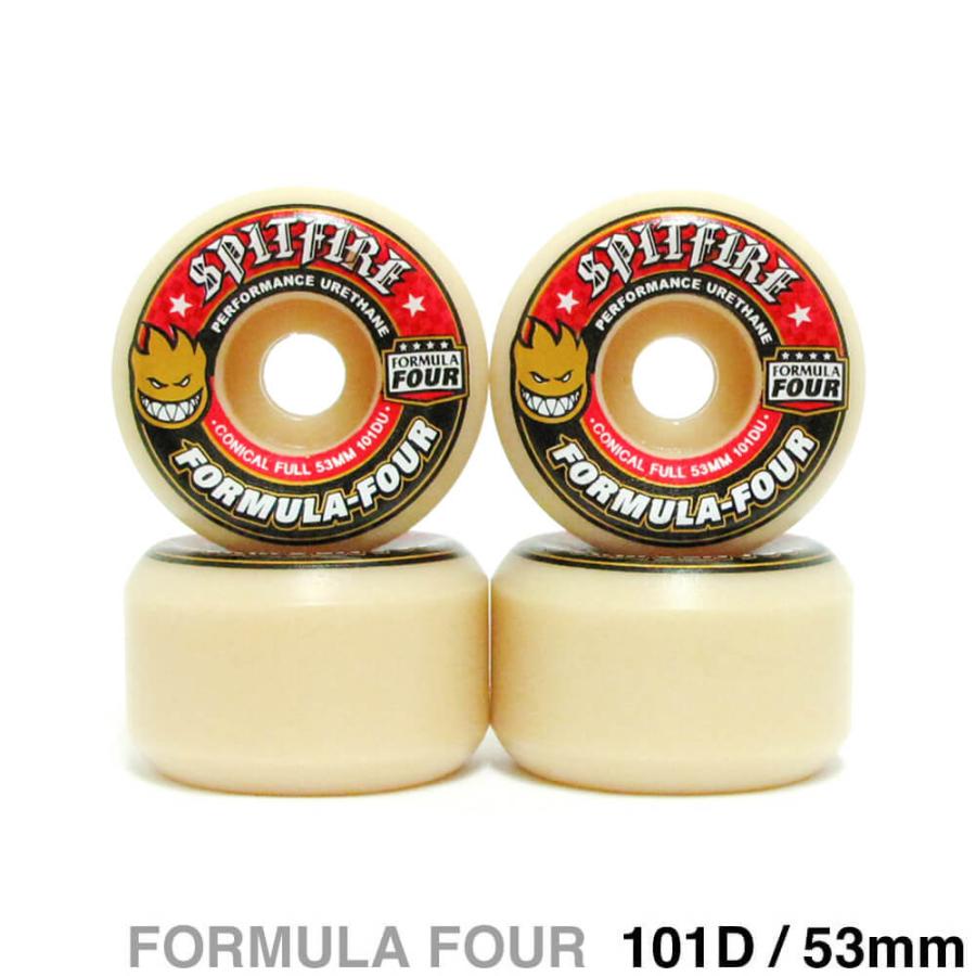 SPITFIRE WHEELS SPITFIRE WHEEL スピットファイヤー ウィール FORMULA