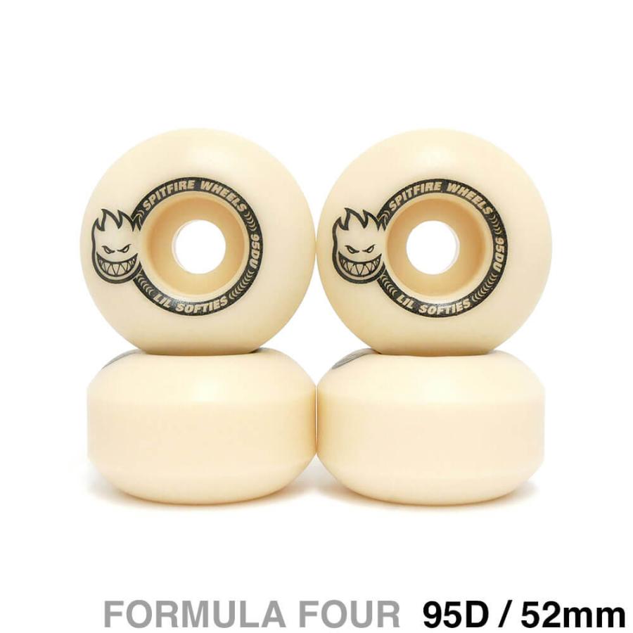 スケートボード SPITFIRE FORMULA FOUR 56mm SPITFIRE FORMULA FOUR スケートボード 56mm