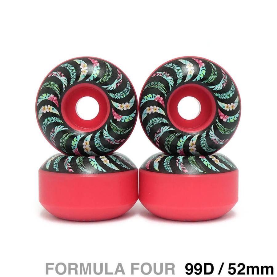 SPITFIRE WHEEL スピットファイヤー ウィール FORMULA FOUR（F4）99D