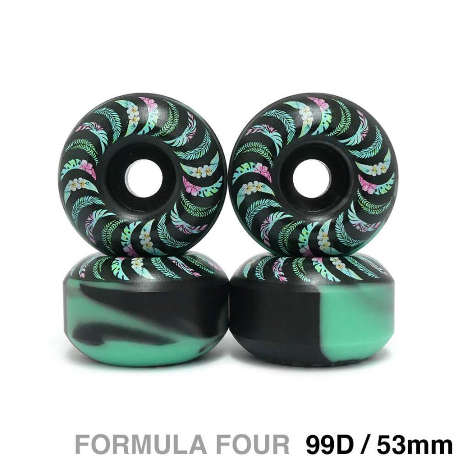 SPITFIRE WHEEL スピットファイヤー ウィール FORMULA FOUR（F4）99D