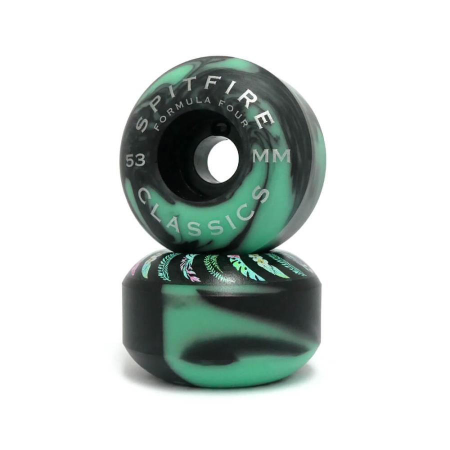 SPITFIRE WHEEL スピットファイヤー ウィール FORMULA FOUR（F4）99D