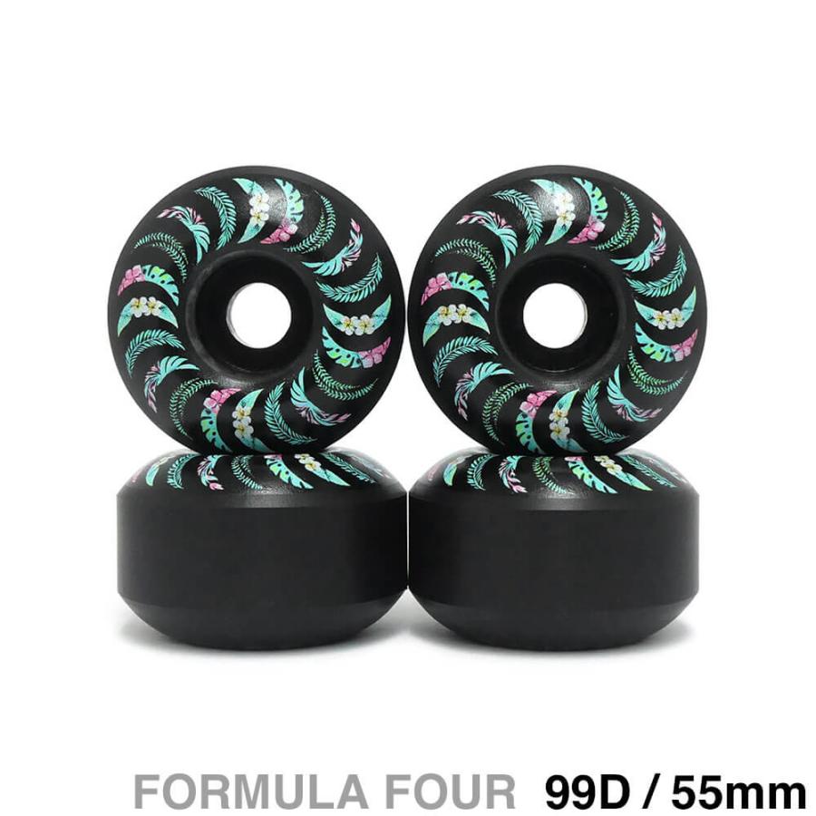 SPITFIRE WHEEL スピットファイヤー ウィール FORMULA FOUR（F4）99D