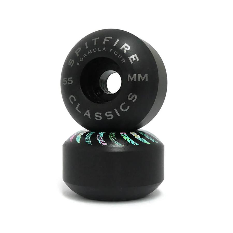 SPITFIRE WHEEL スピットファイヤー ウィール FORMULA FOUR（F4）99D