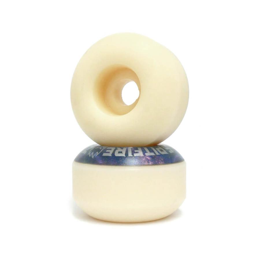 SPITFIRE F4 ウィール ZION 53mm ウィール SPITFIRE WHEEL スピットファイヤー ウィール FORMULA FOUR（F4）99D