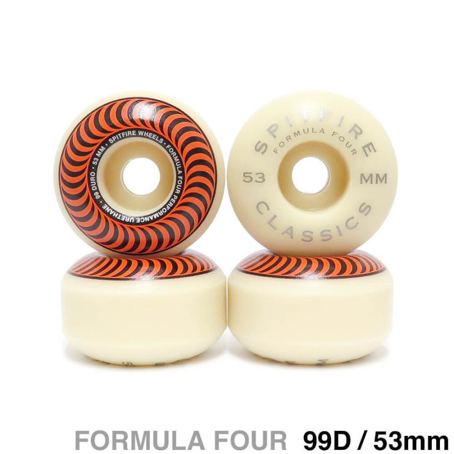 SPITFIRE WHEELS WHEEL スピットファイヤー ウィール FORMULA