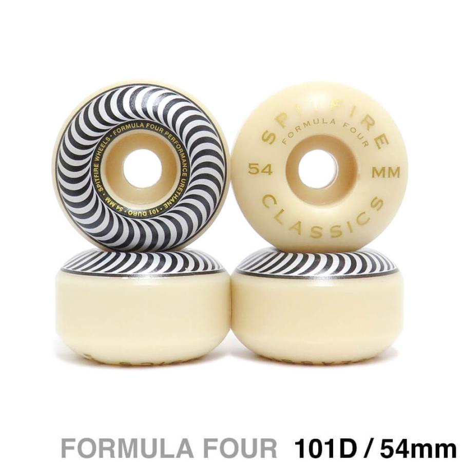 SPITFIRE WHEELS SPITFIRE WHEEL スピットファイヤー ウィール FORMULA