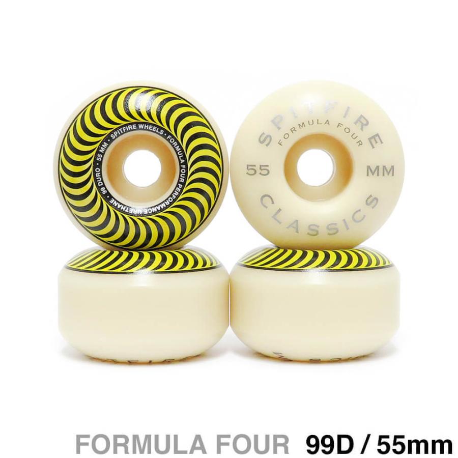 SPITFIRE WHEELS SPITFIRE WHEEL スピットファイヤー ウィール FORMULA