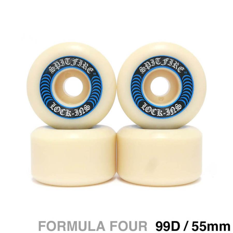 SPITFIRE WHEELS WHEEL スピットファイヤー ウィール FORMULA FOUR (F4