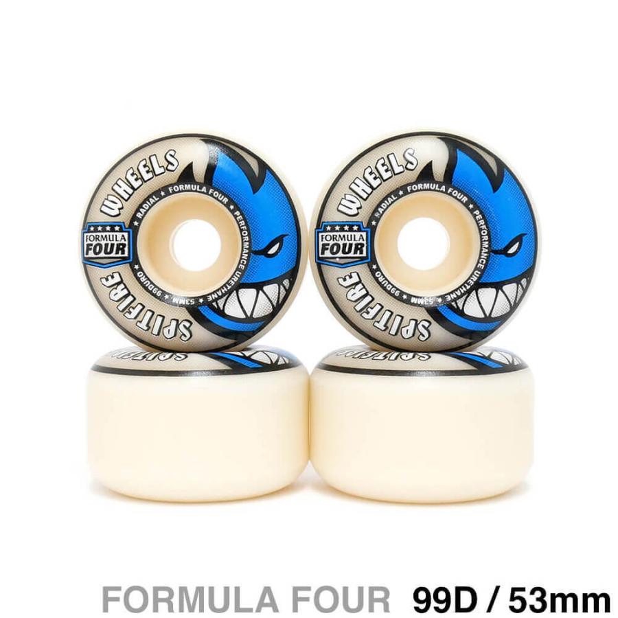 SPITFIRE WHEELS SPITFIRE WHEEL スピットファイヤー ウィール FORMULA