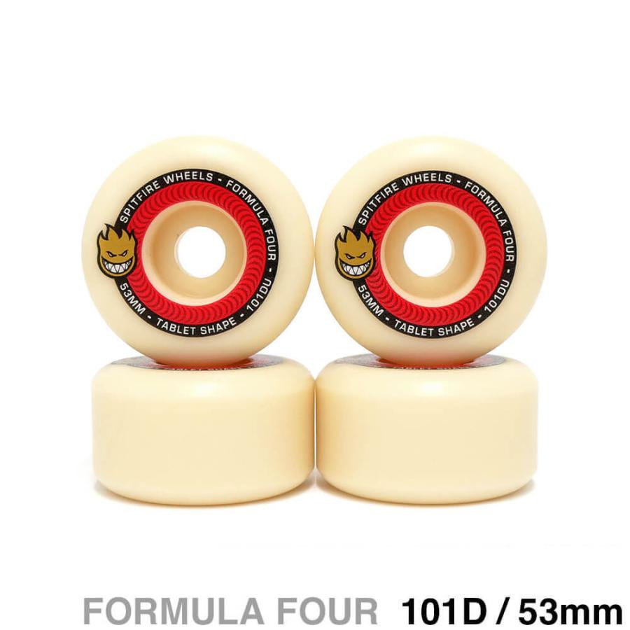 SPITFIRE WHEELS SPITFIRE WHEEL スピットファイヤー ウィール FORMULA
