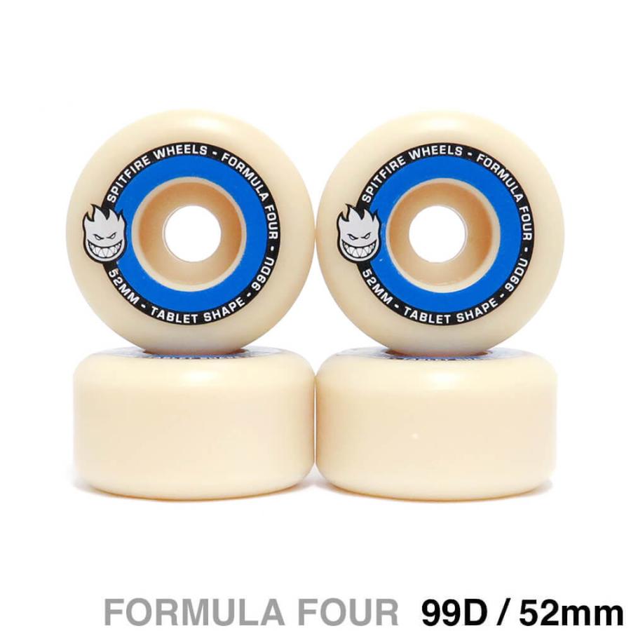 SPITFIRE WHEEL スピットファイヤー ウィール FORMULA FOUR (F4  