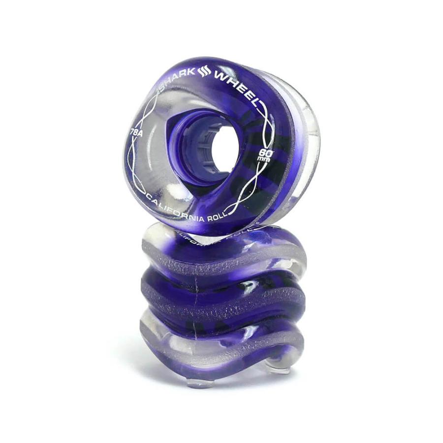 SHARK WHEEL シャークウィール ソフトウィール（クルーザー