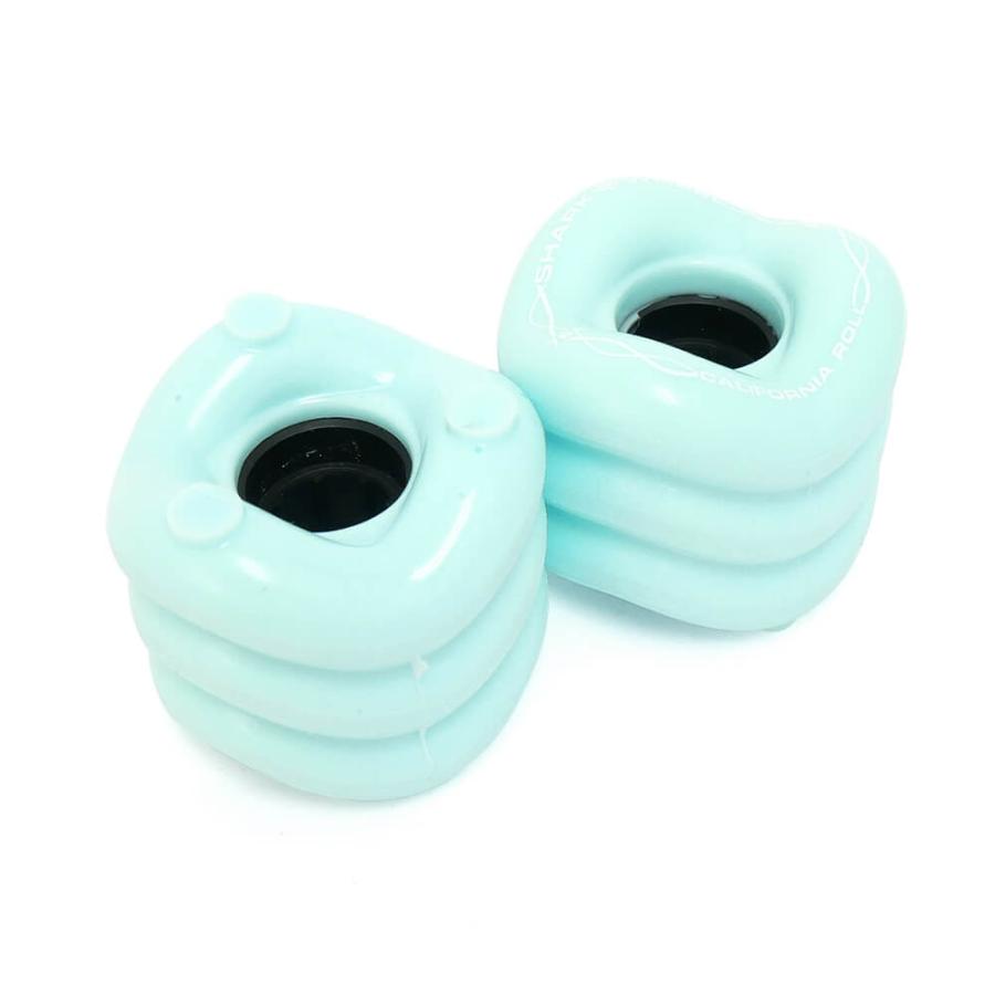 SHARK WHEEL シャークウィール ソフトウィール（クルーザー