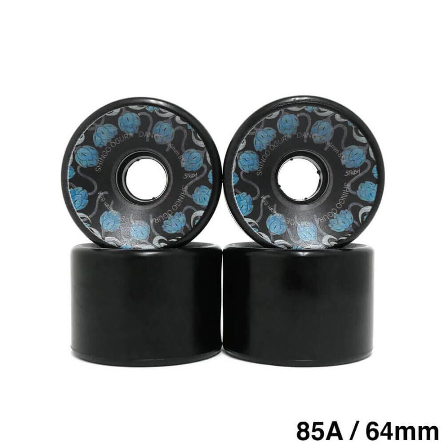 STRUSH WHEEL ストラッシュ ソフトウィール（クルーザー） SHINGO 