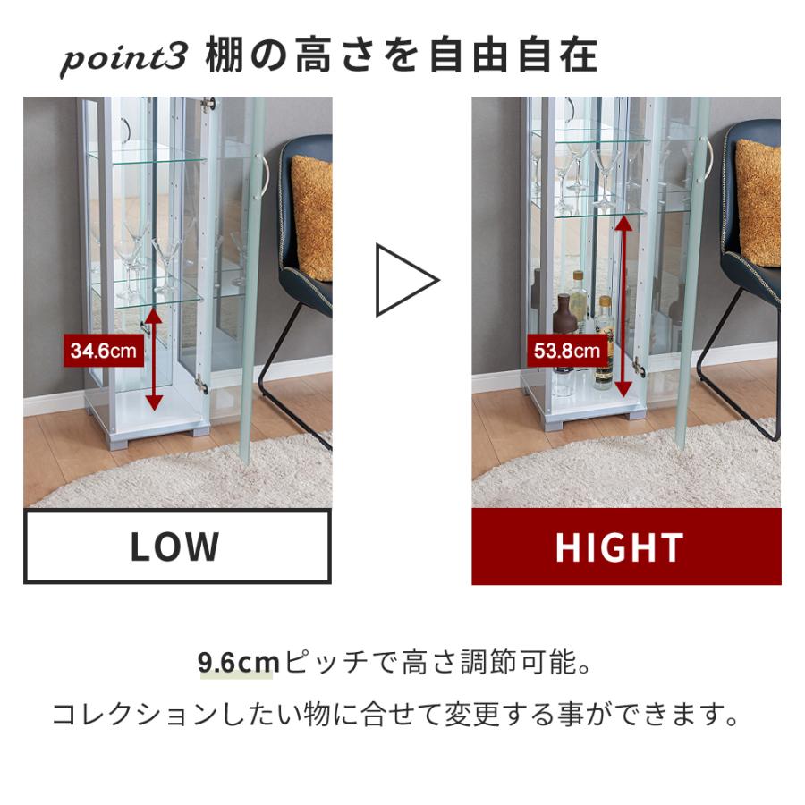 With Plan コレクションケース 30cm コレクションボード ガラス With Plan コレクションケース 30cm コレクションボード ガラス