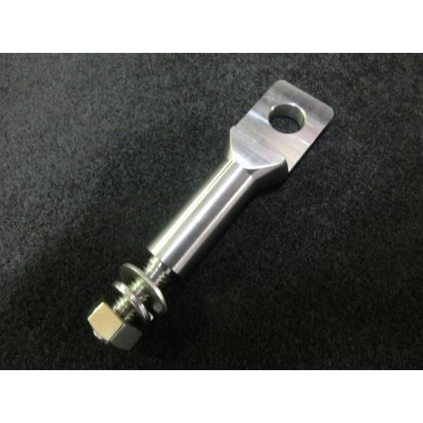 引っ張ること引っ掛かりアダプタ ＲＯＶＥＲＭＩＮＩ 一風変わった 牽引フック-自動車