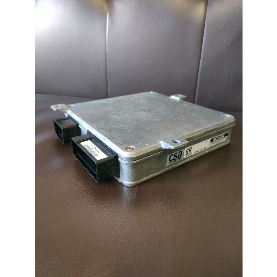新品 ECU '97〜 クーパー1.3i AT用 ROVERMINI ローバー
