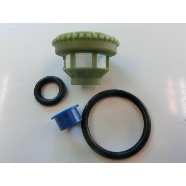 新品 '97〜 インジェクター リペアキット ROVER MINI spi