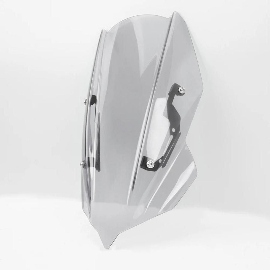 互換品】 オートバイ フロントガラス フロントスクリーン カワサキ