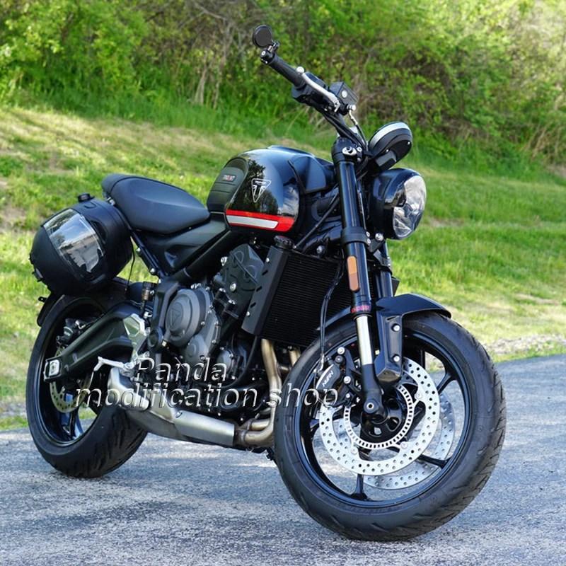 オートバイ ギャザーレスカバー トライアンフトライデント660 オートバイ ギャザーレスカバー トライアンフトライデント660