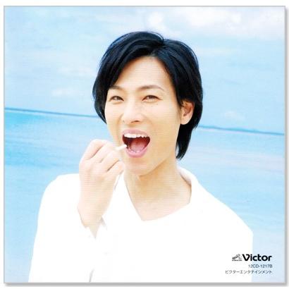 山内惠介 ベスト ファンが選んだベストアルバム (CD) 12CD-1217B｜csc-online-store｜03