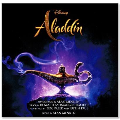 O S T Disney Aladdin アラジン サウンドトラック サントラ 輸入盤 Cd C S C Yahoo 店 通販 Yahoo ショッピング
