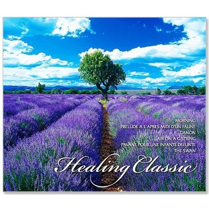 新品 癒しのクラシック Healing Classic (CD6枚組) UCD-110