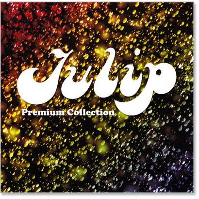 ビクターエンタテインメント 新品 チューリップ プレミアム