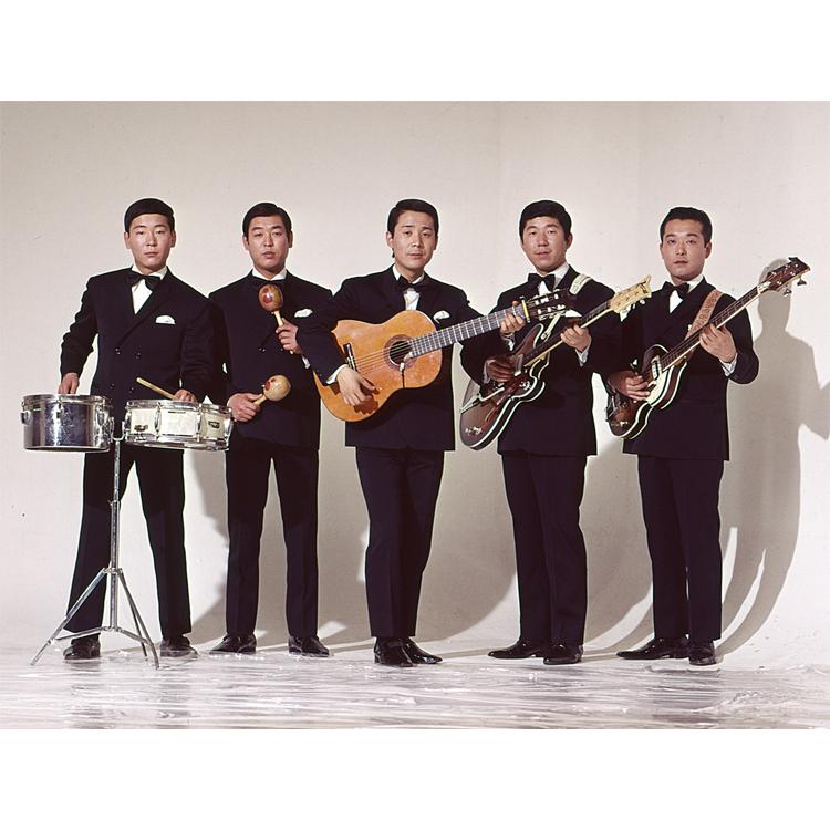 ロス・プリモス 100曲集 CD5枚組 日本クラウン 新品 ロス・プリモス100曲集 CD・BOX5枚組 全100曲収録