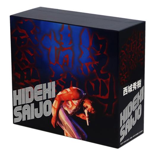 ソニーミュージック（Sony Music） 【特典あり】新品 絶叫・情熱・感激