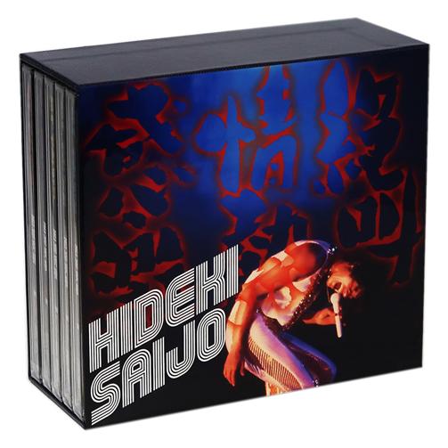 ソニーミュージック（Sony Music） 【特典あり】新品 絶叫・情熱・感激