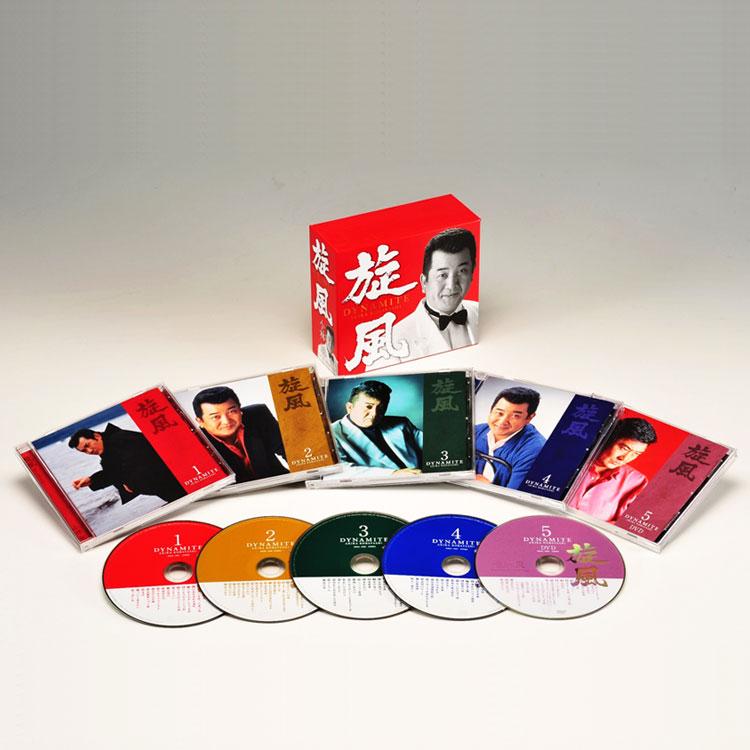ソニーミュージック（Sony Music） 【特典あり】新品 旋風