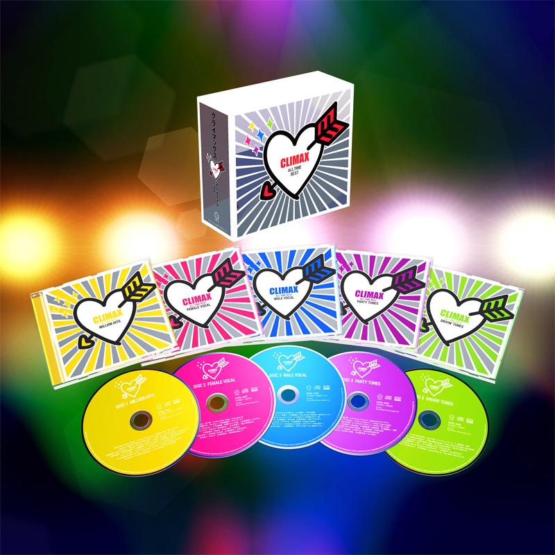 ソニーミュージック（Sony Music） 【特典あり】新品 クライマックス