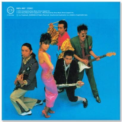 バービーボーイズDVD＆CD BARBEE BOYS IN 武道館 Sexy Beat Magic | バービーボーイズ | ソニー