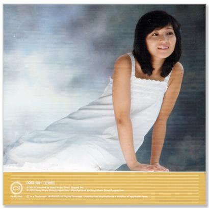 【新品】太田裕美 ALL Song Collection　完全限定版 太田裕美 All Songs Collection 完全生産限定盤