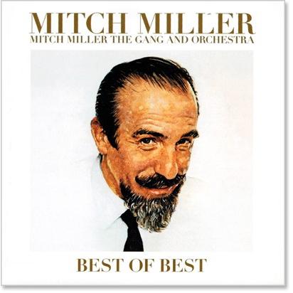 ソニーミュージック（Sony Music） 新品 ミッチ・ミラー合唱団 ベスト