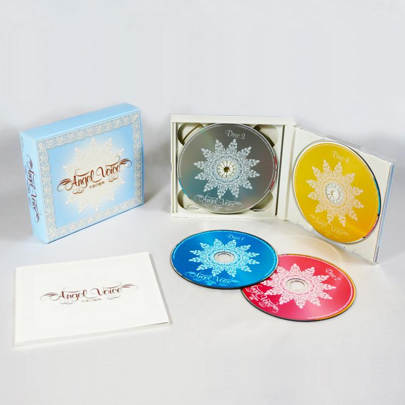 ソニーミュージック（Sony Music） 新品 天使の歌声〜Angel Voice