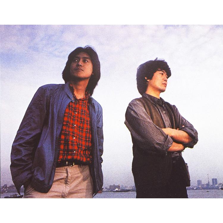 ソニーミュージック（Sony Music） 新品 ふきのとう GIFT BOX CD4枚組